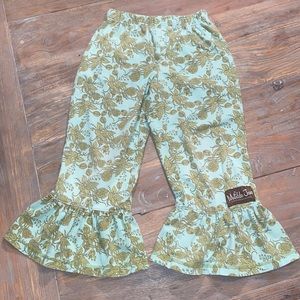 Matilda Jane Big Ruffles